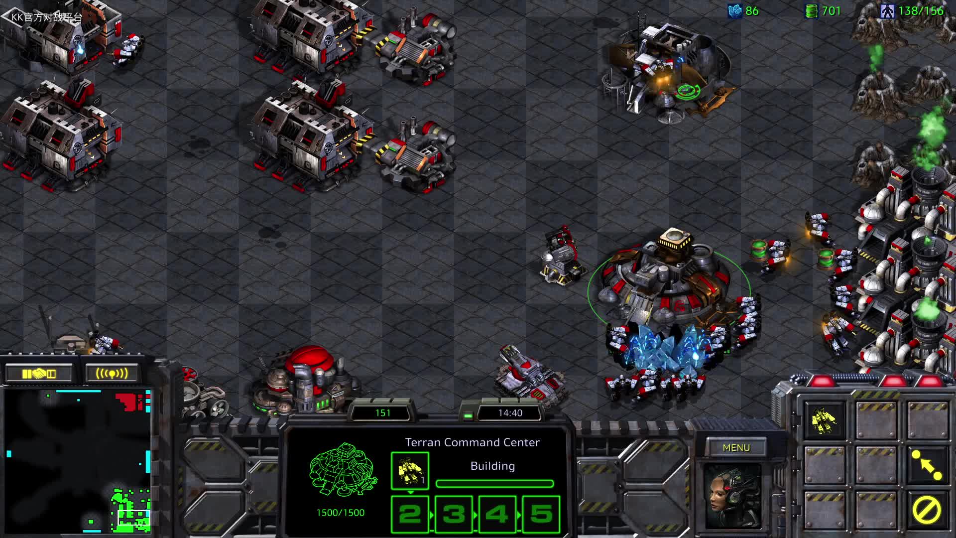 杜洪雷的直播间