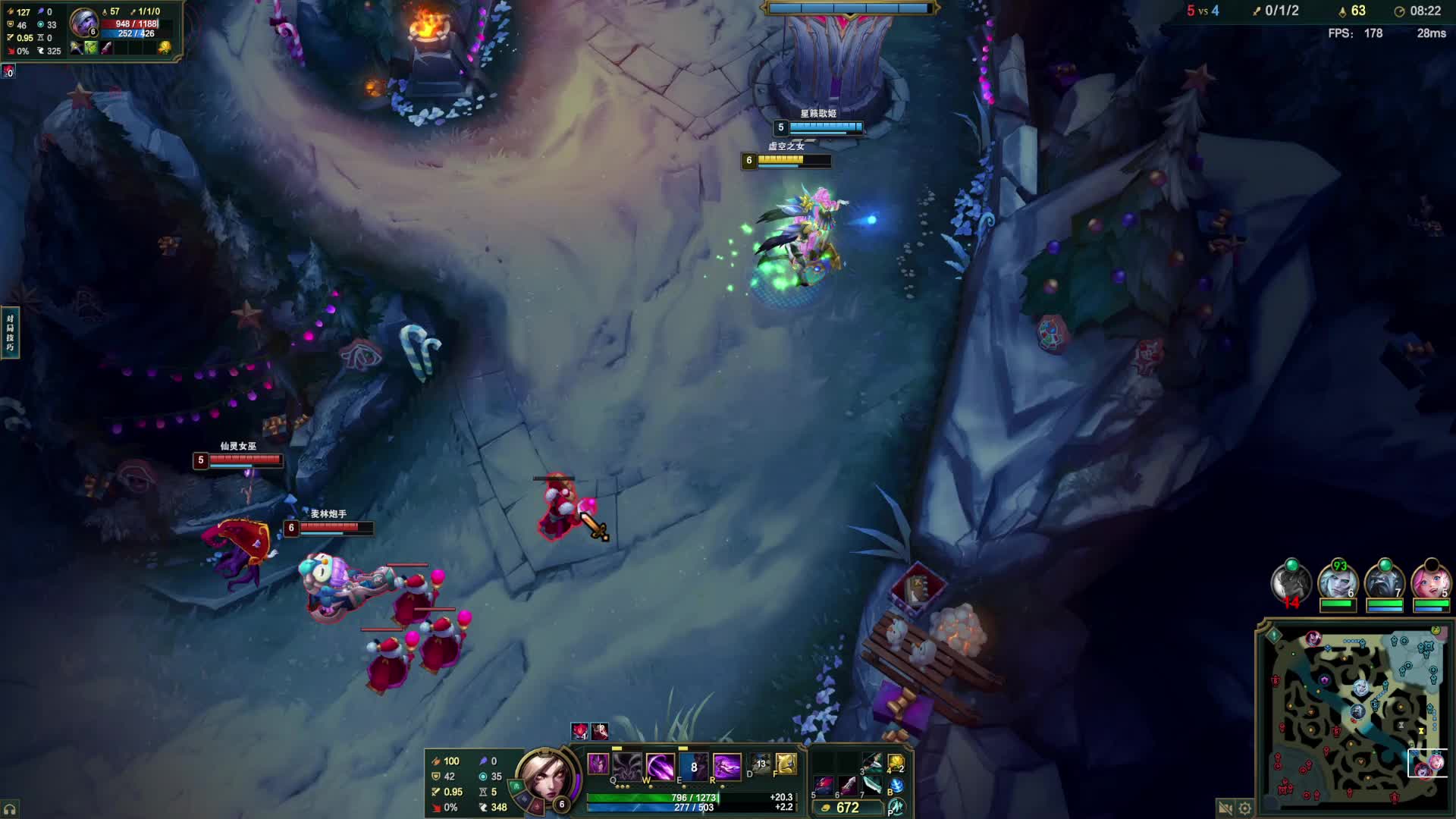 我也不会一直等你