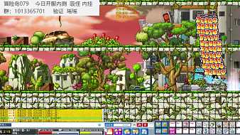 璐瑜、冒險島直播_璐瑜、視頻直播 - 虎牙直播