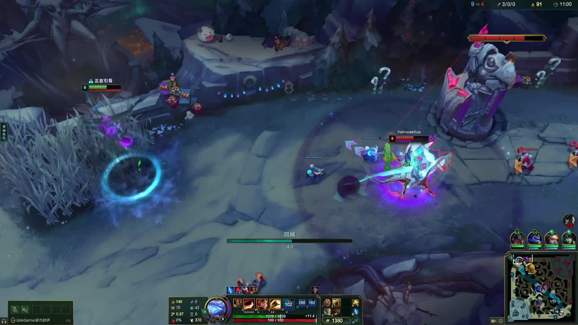 欢迎来到我的直播间