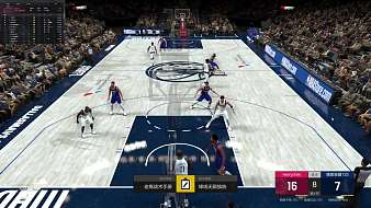 HerrychenNBA2KOL系列直播_Herrychen視頻直播 - 虎牙直播