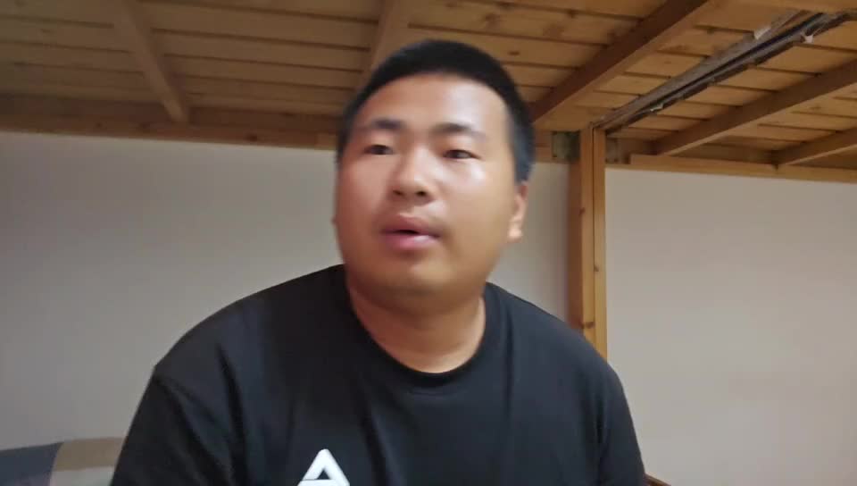 户外真实浙江横店