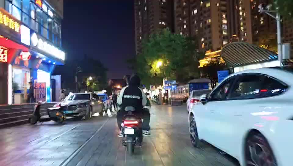 挑战见100个美美已见6