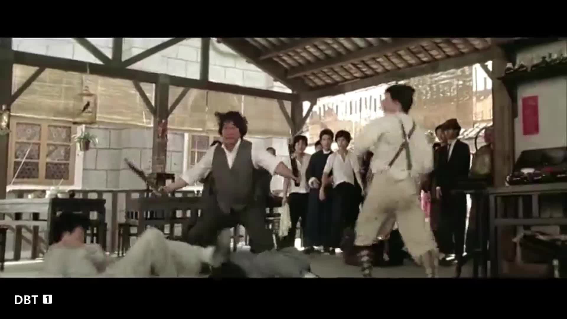 A计划-龙叔