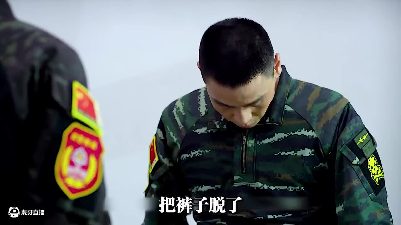 利刃出鞘精彩不断