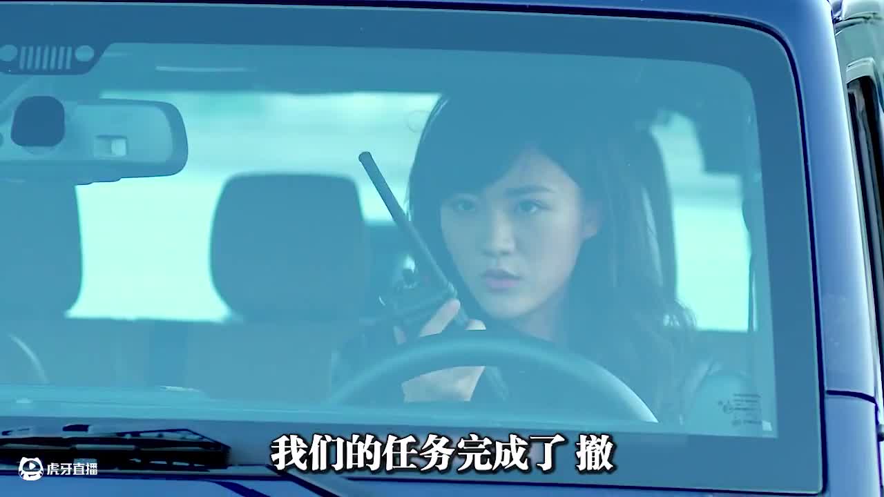 利刃出鞘精彩不断