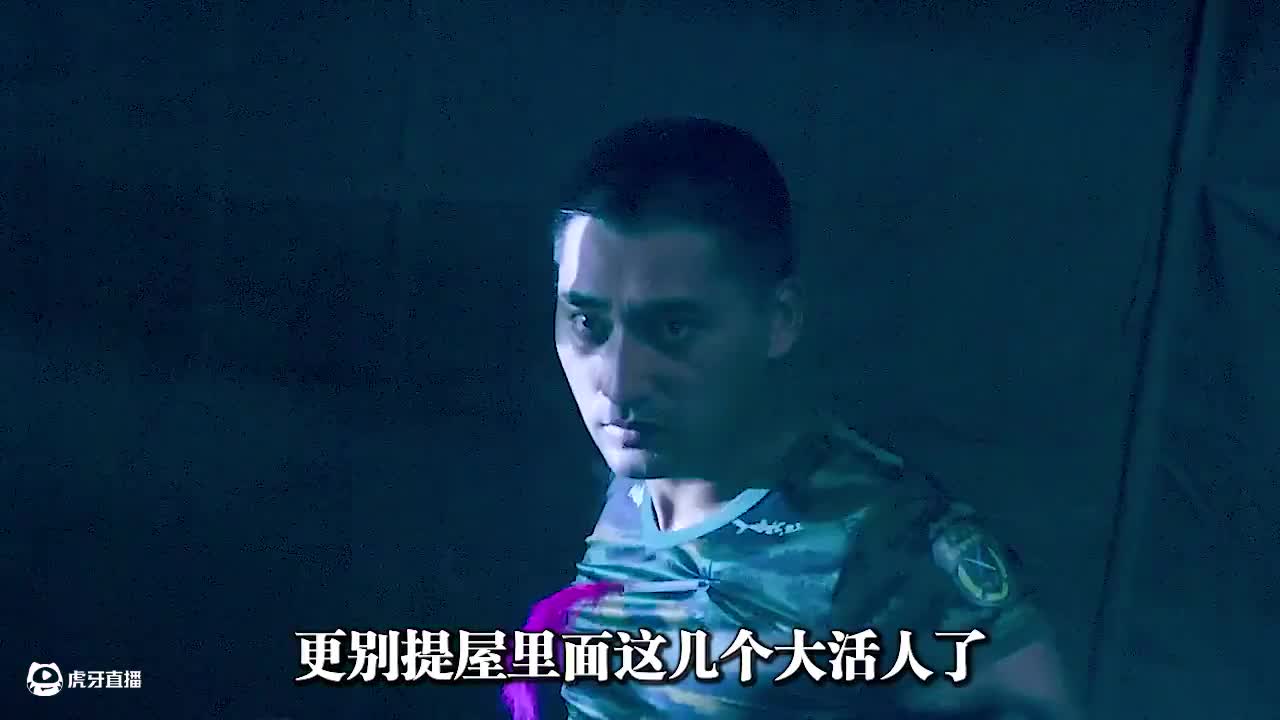 利刃出鞘精彩不断