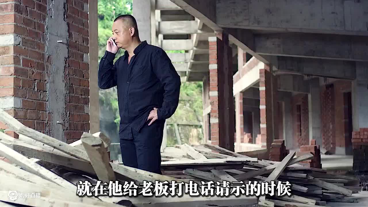 利刃出鞘精彩不断