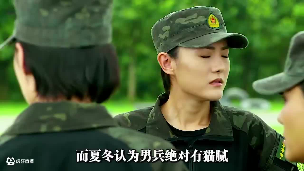 利刃出鞘精彩不断
