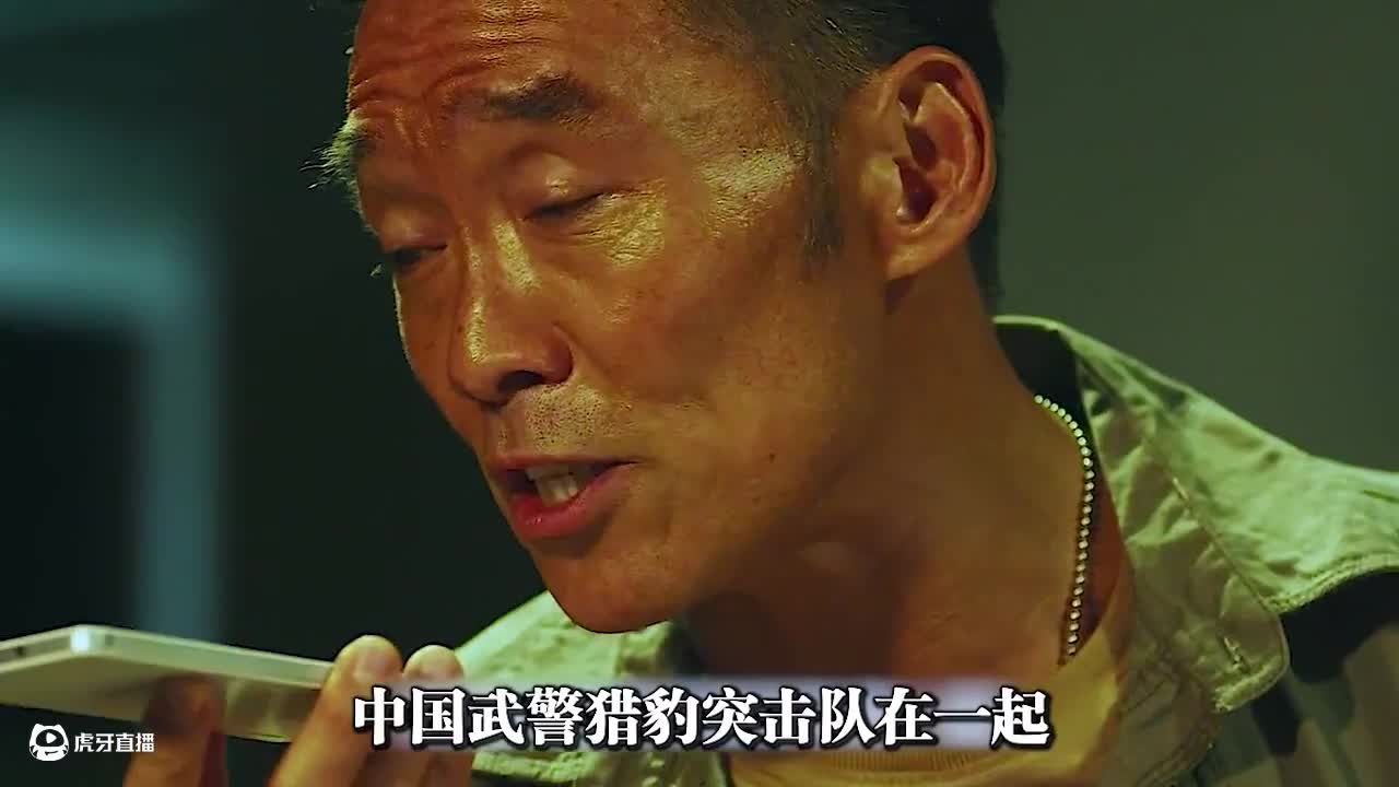 利刃出鞘精彩不断