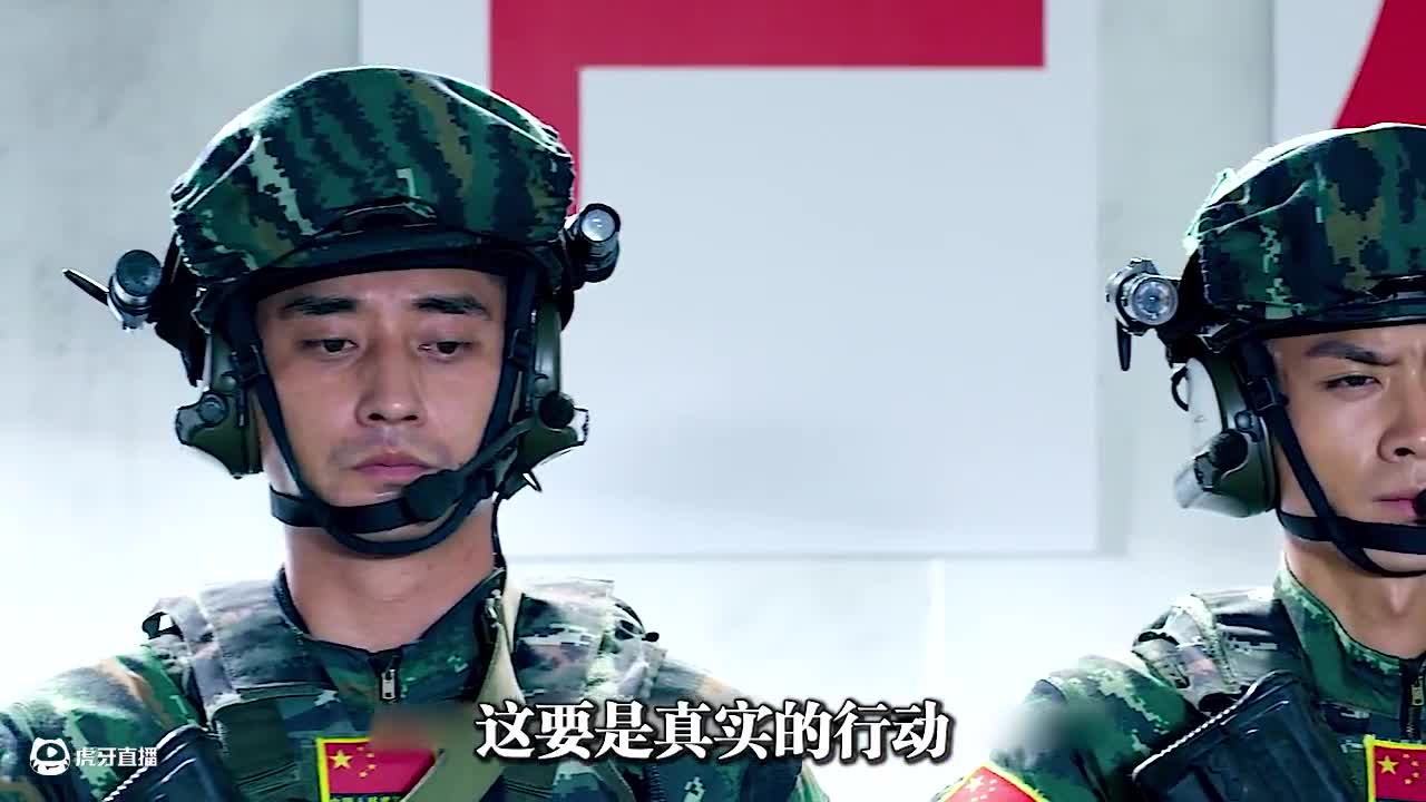 利刃出鞘精彩不断