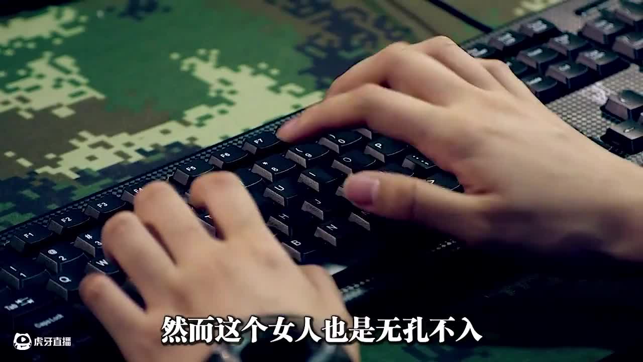 利刃出鞘精彩不断