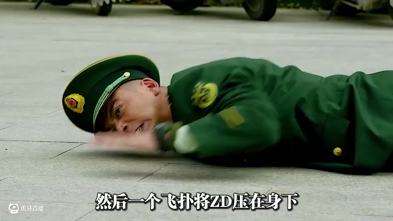 利刃出鞘精彩不断