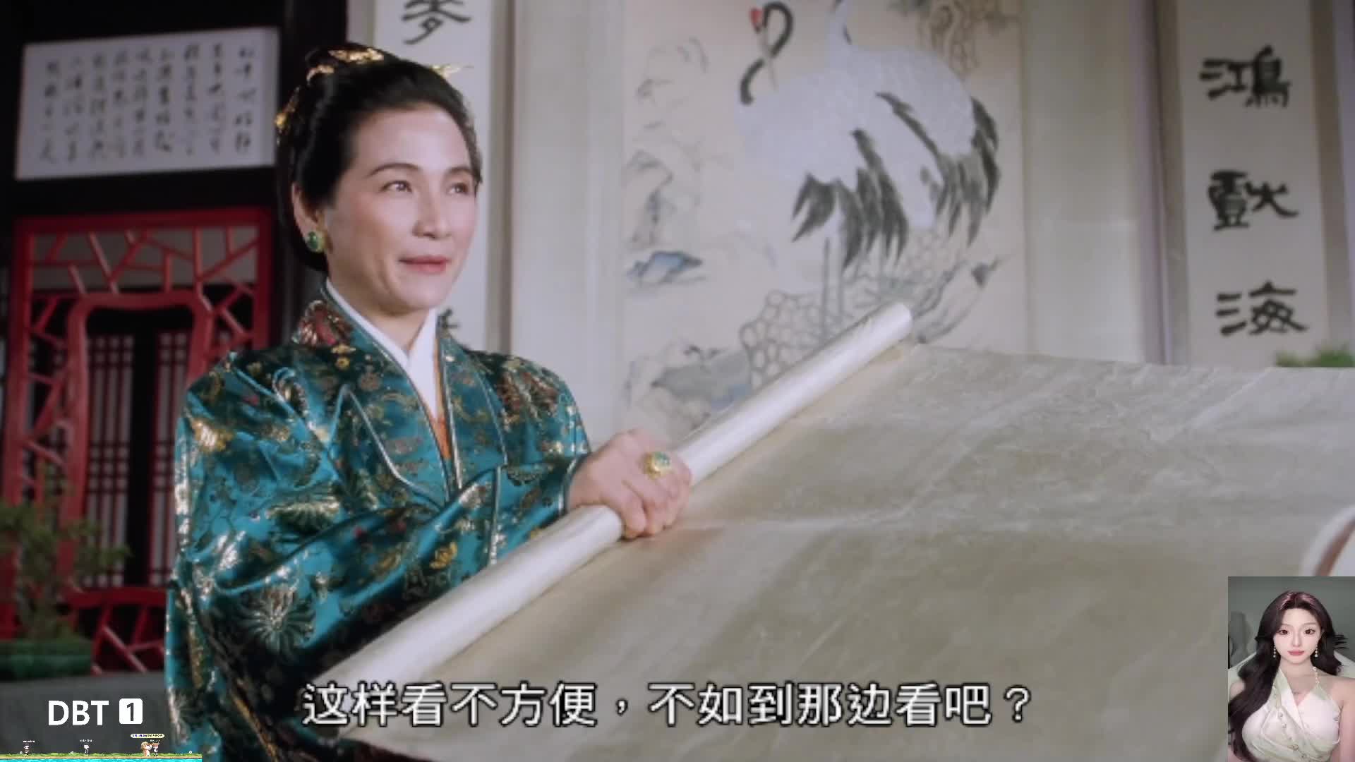 星爷  达文西  电影