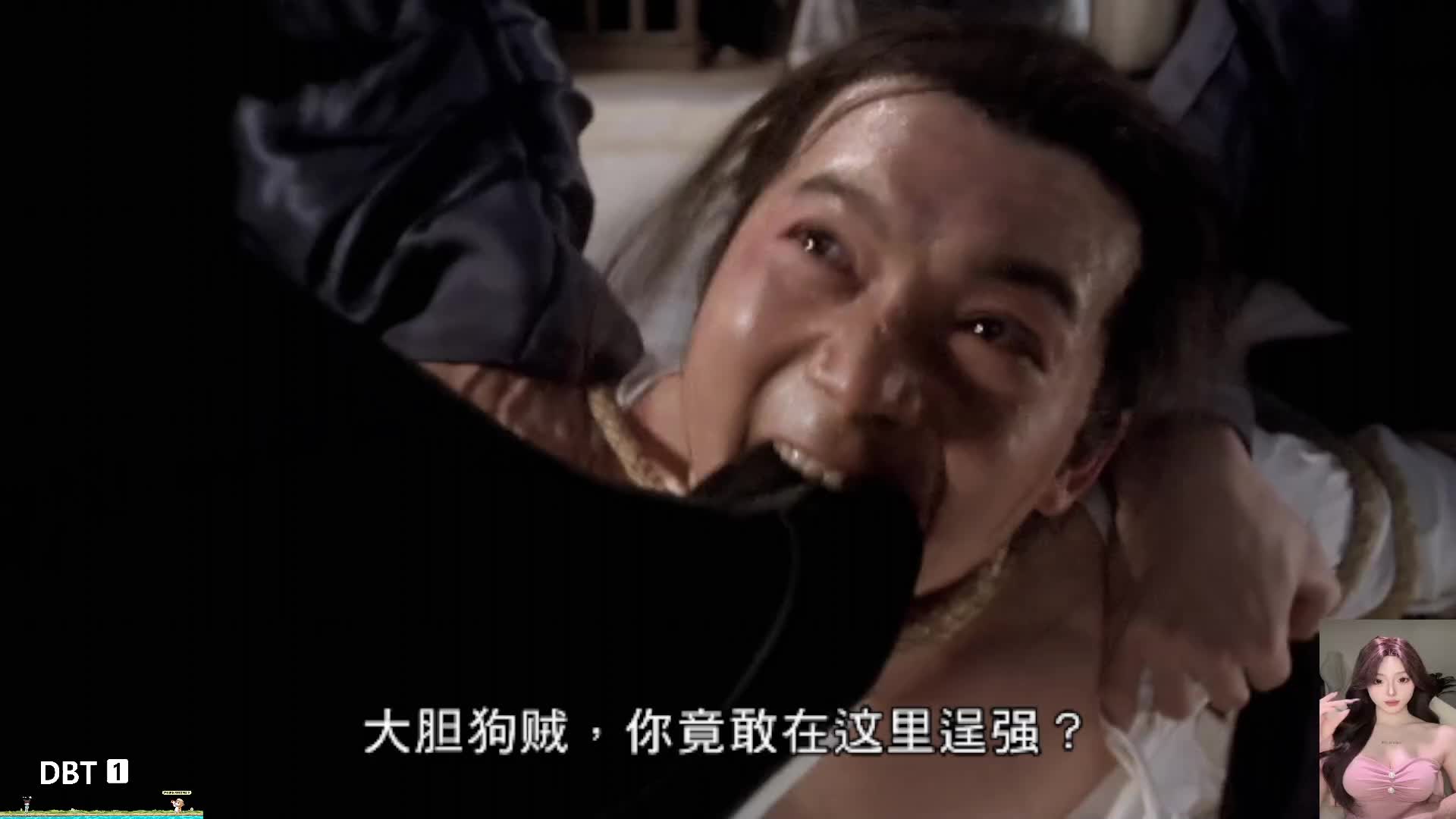 星爷  达文西  搞笑