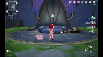 可口可可口崩壞：星穹鐵道直播_可口可可口視頻直播 - 虎牙直播