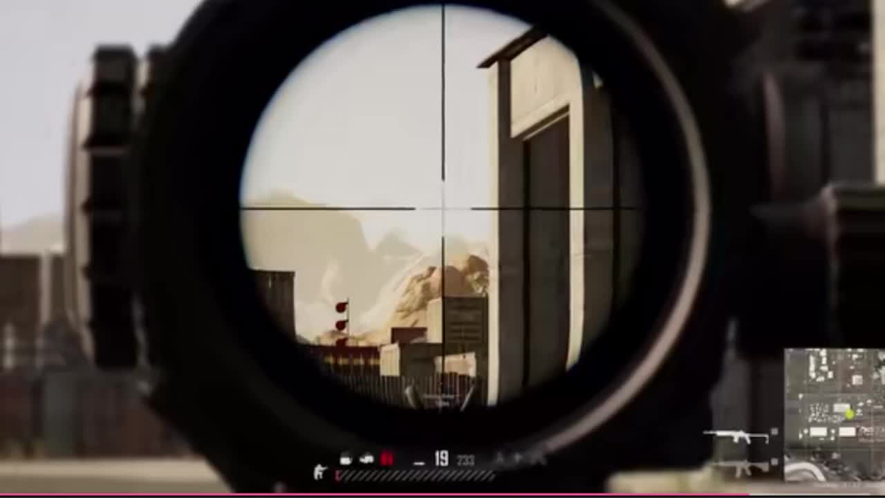 庆庆pubg的直播间