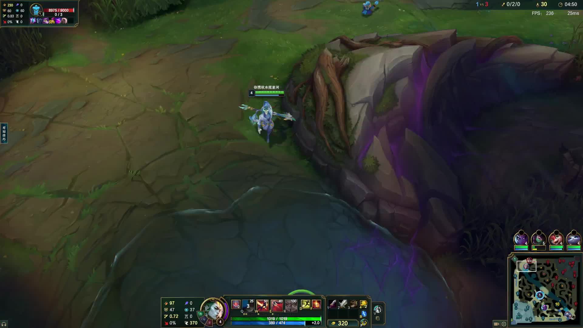 欢迎来到我的直播间