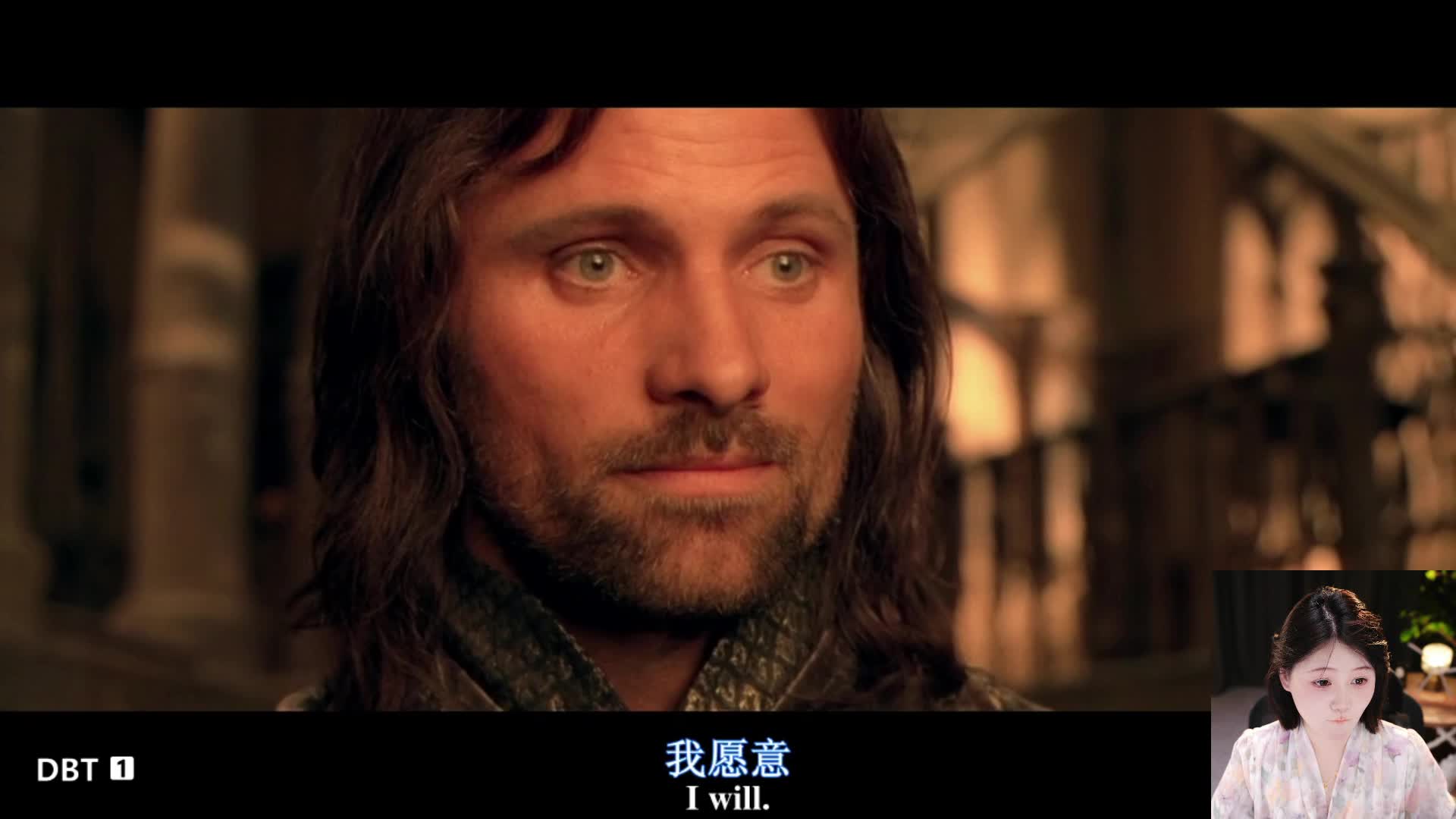 指环王  魔戒再现   速来