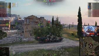 90121小槍坦克世界直播_90121小槍視頻直播 - 虎牙直播