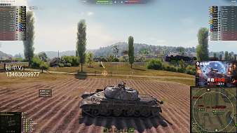 90121小槍坦克世界直播_90121小槍視頻直播 - 虎牙直播