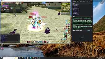 忐忑一生的愛熱血江湖直播_忐忑一生的愛視頻直播 - 虎牙直播