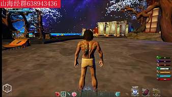 海思丶稻草人方舟直播_海思丶稻草人視頻直播 - 虎牙直播