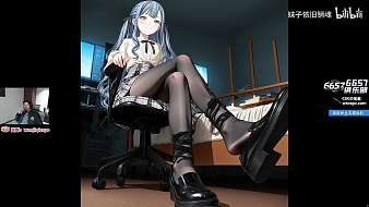 玩機(jī)器丶Machine的直播