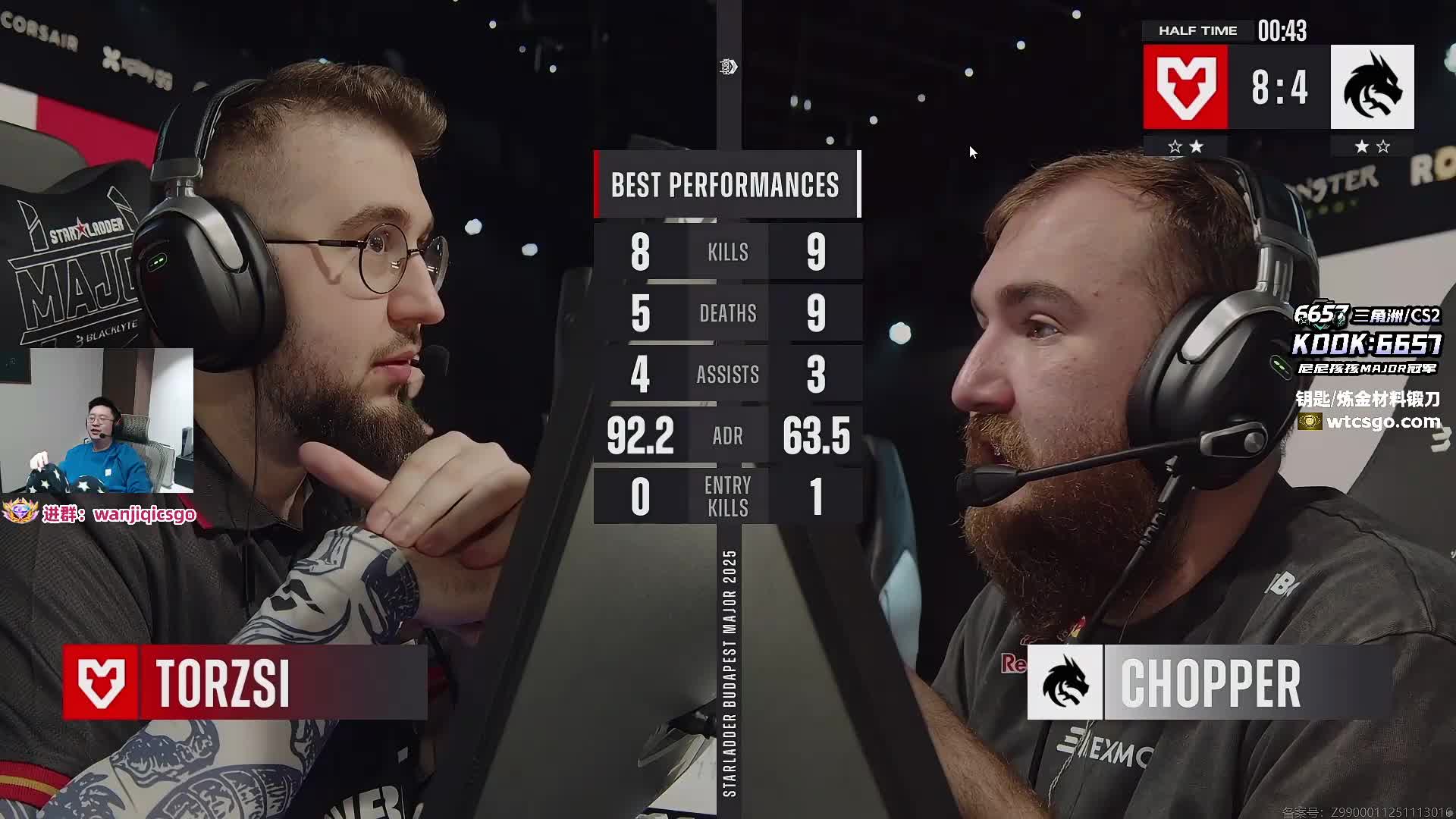 宝藏小众结晶直播间！