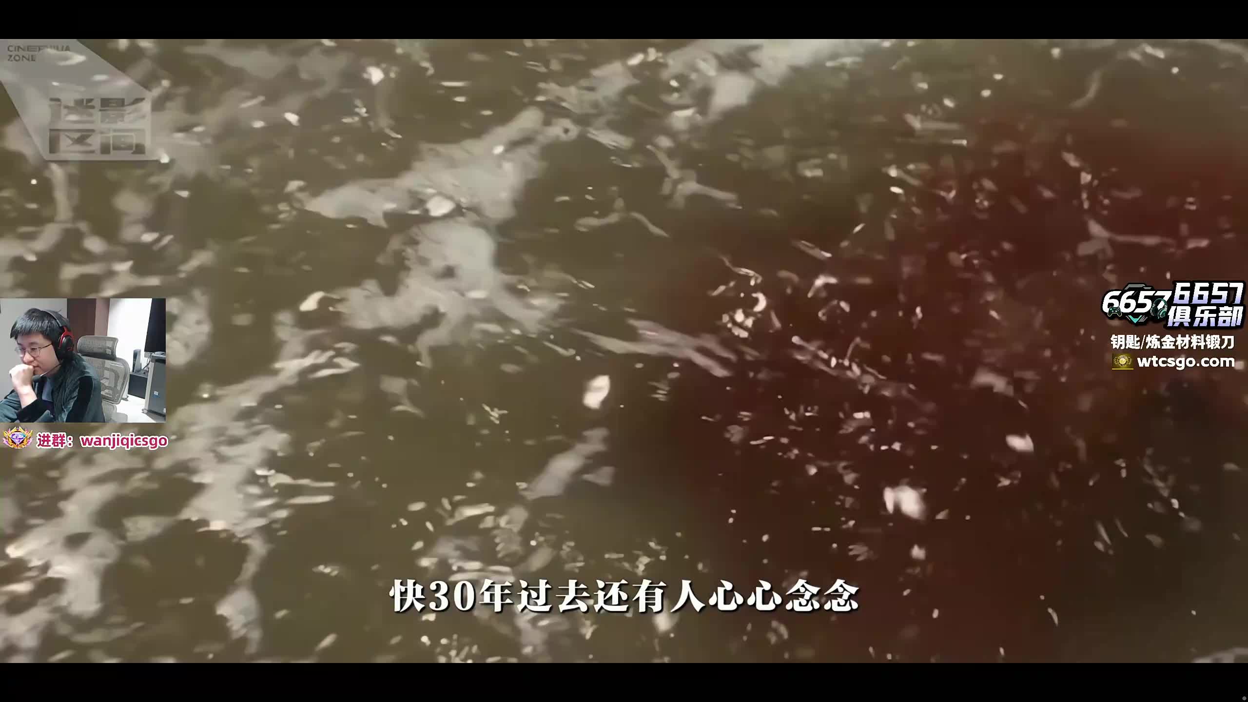 小众宝藏结晶直播间！