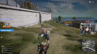 轟轟仔天天吃雞直播_轟轟仔視頻直播 - 虎牙直播