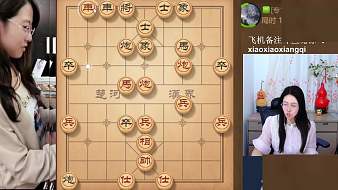 九妹笑笑天天象棋直播_九妹笑笑視頻直播 - 虎牙直播