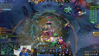 陽光男孩AqDOTA2直播_陽光男孩Aq視頻直播 - 虎牙直播