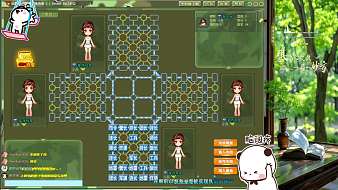 雨子話軍棋直播_雨子話視頻直播 - 虎牙直播