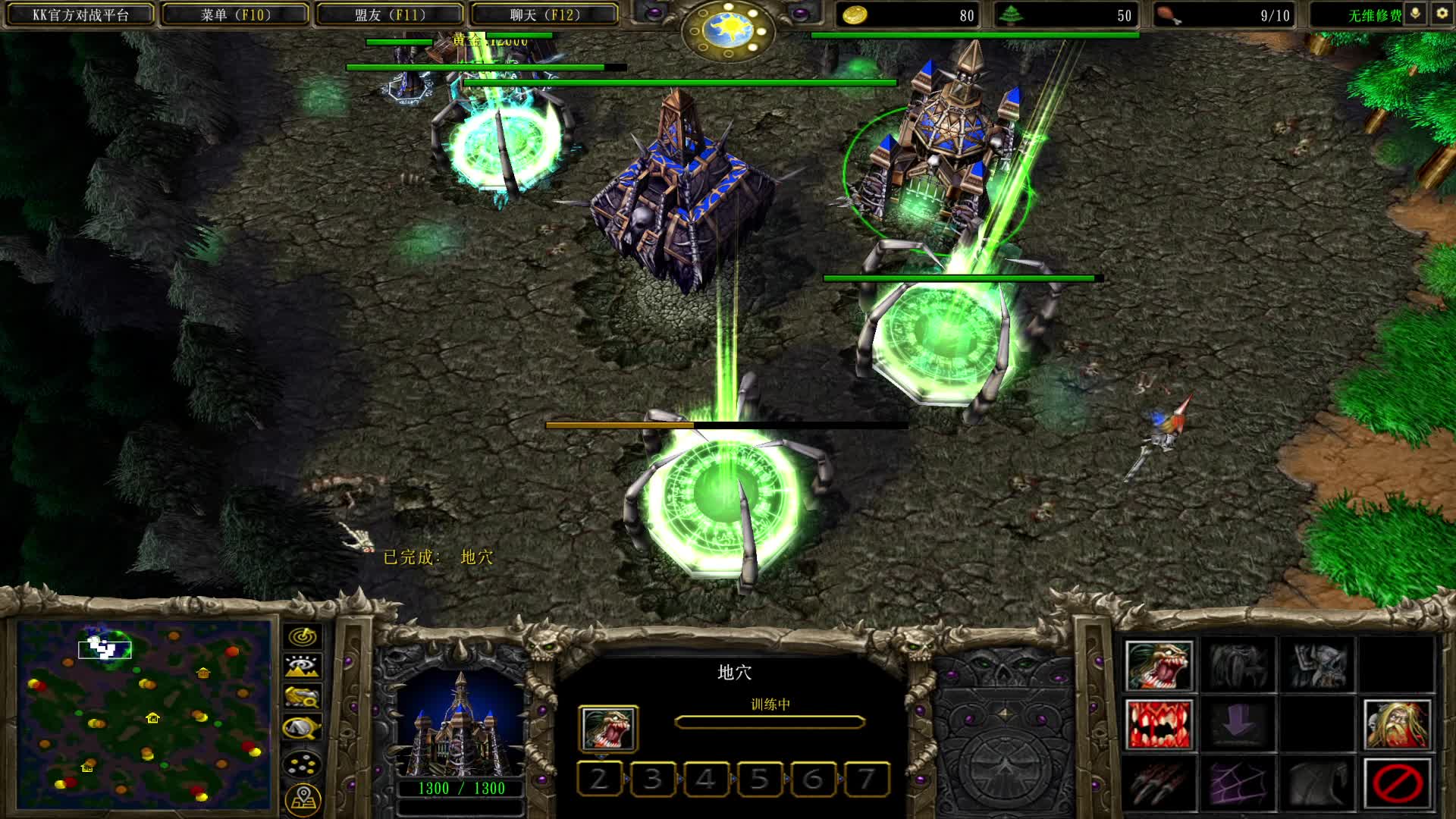 我这辈子见过很多天才，他们都叫我烂仔