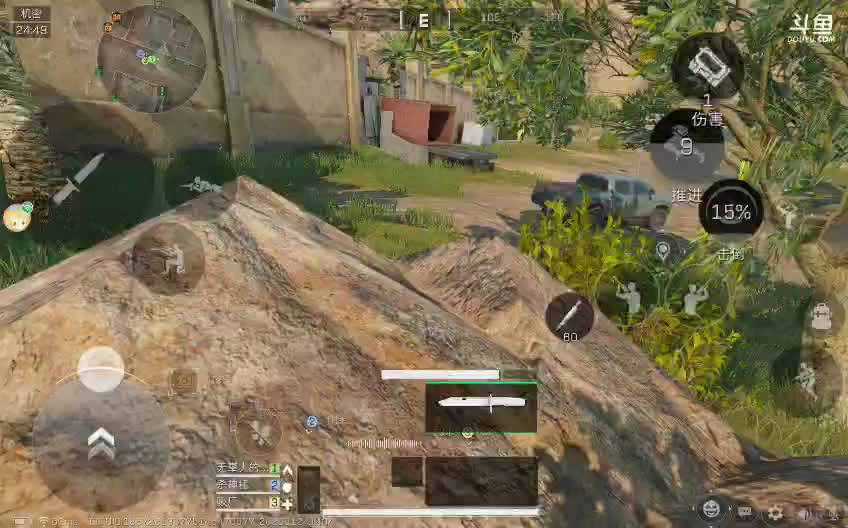 三角洲跑刀 10367423