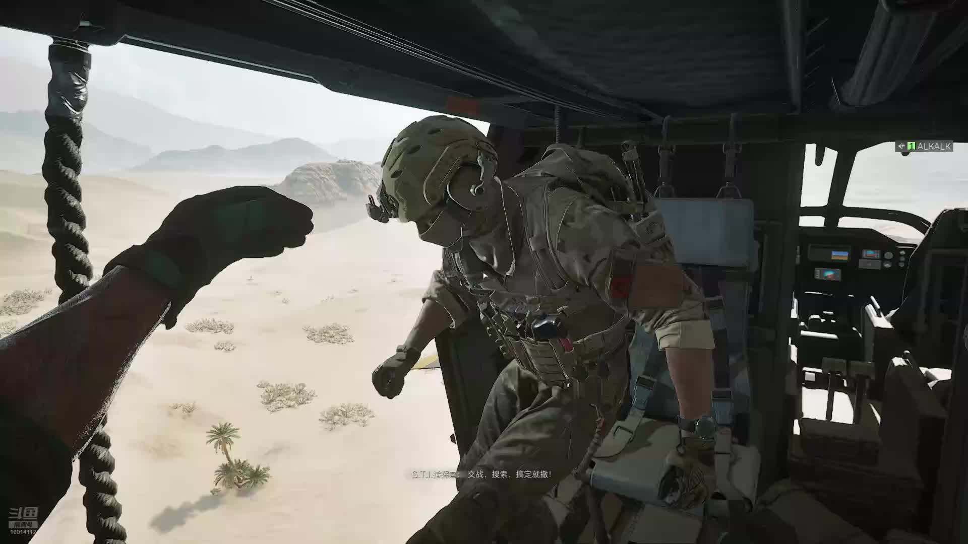 这就是主播爆率嘛