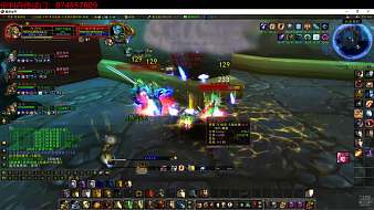 渴羅魔獸世界直播_渴羅視頻直播 - 虎牙直播