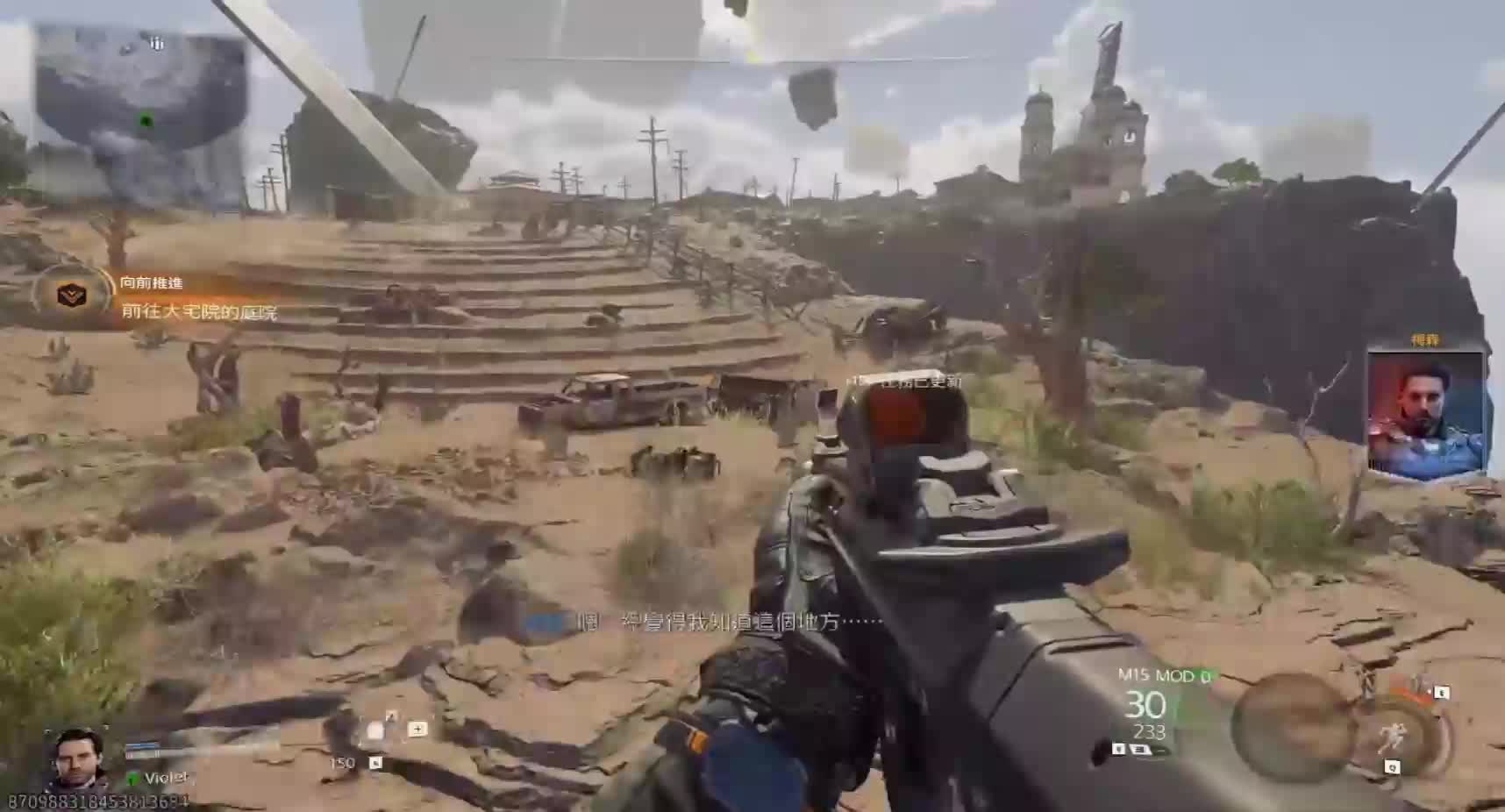 用户6499630446的直播间6064