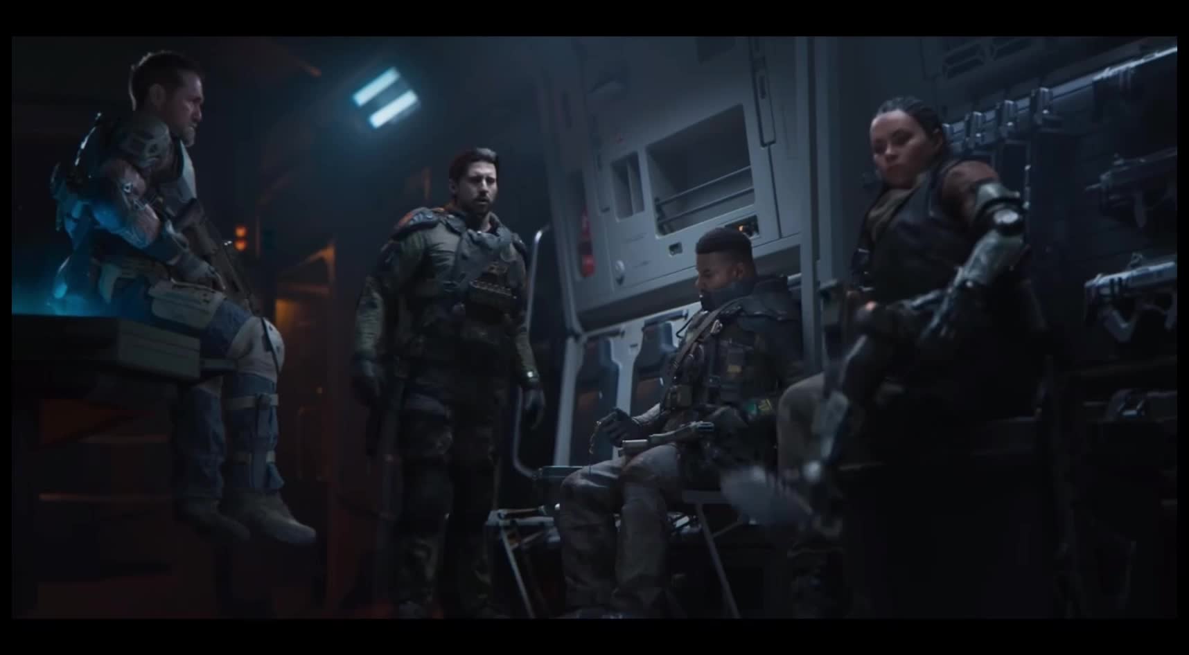 神丶460的直播间