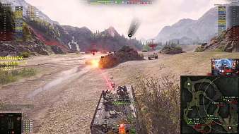 90121-芬達老師坦克世界直播_90121-芬達老師視頻直播 - 虎牙直播