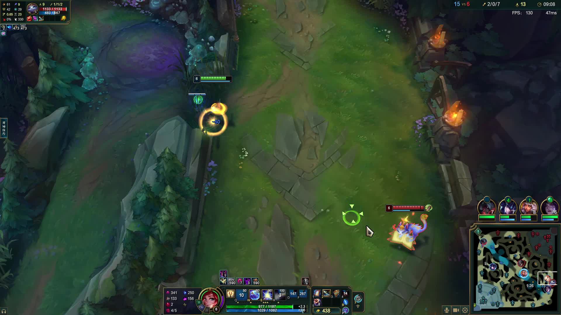 欢迎来到我的直播间