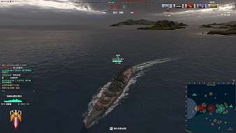 Load-千尋戰(zhàn)艦世界直播_Load-千尋視頻直播 - 虎牙直播