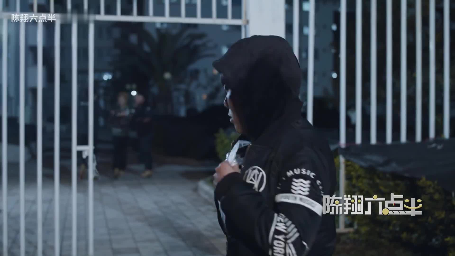 陈翔六点半·爆笑迷你剧