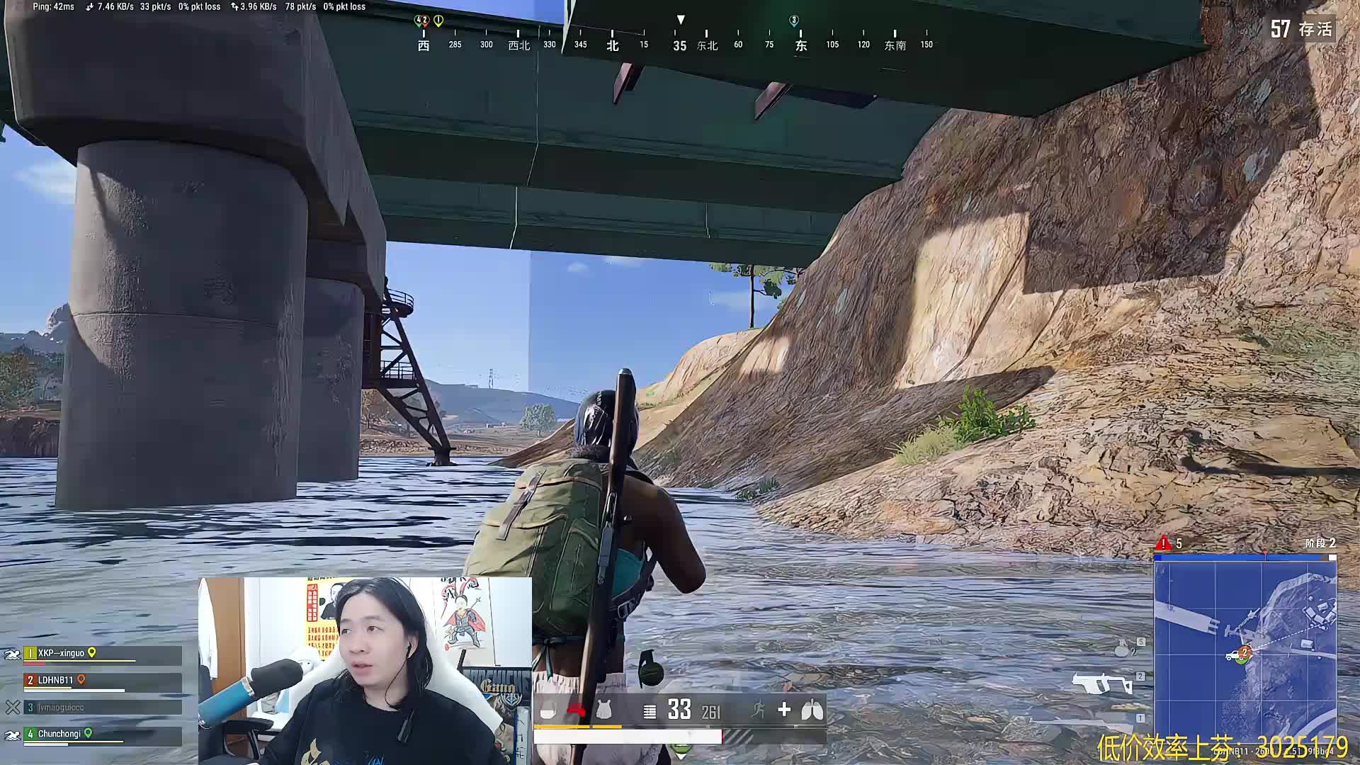 挑战五把鸡 不达不下波 墓前1把