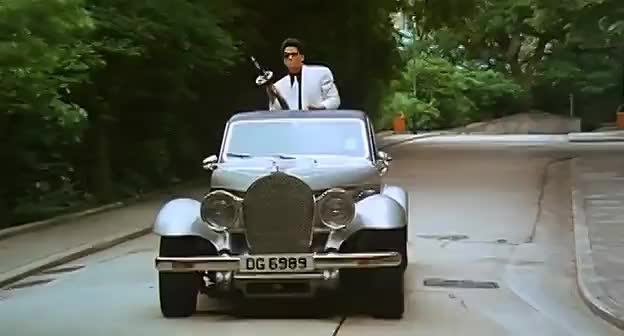 【五福星】每天都要快乐哦