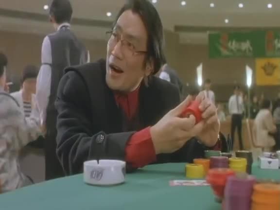 【五福星】每天都要快乐哦