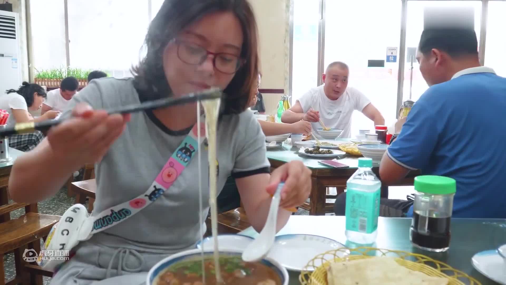 鲁南大爷卖小吃40年，7块一斤赚5套房，本小利润大，收徒3天包会