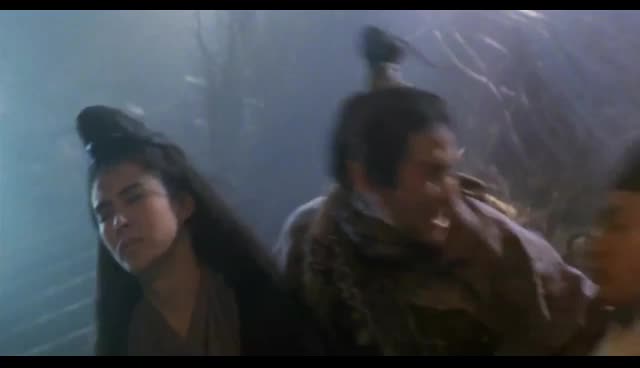 【女神系列】邱淑贞 王祖贤 张曼玉