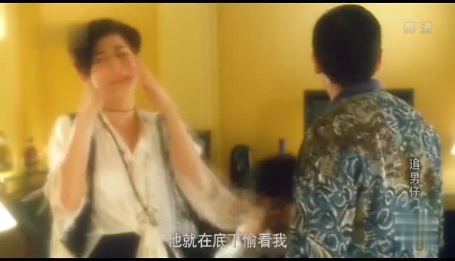 【女神系列】邱淑贞 王祖贤 张曼玉